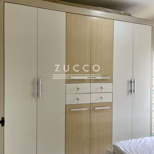 EXCELENTE APARTAMENTO 3 DORMIT�RIOS - CENTRO DE IT