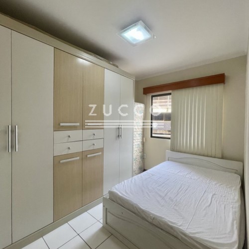 EXCELENTE APARTAMENTO 3 DORMIT�RIOS - CENTRO DE IT