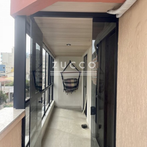 EXCELENTE APARTAMENTO 3 DORMIT�RIOS - CENTRO DE IT