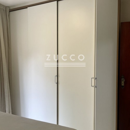 EXCELENTE APARTAMENTO 3 DORMIT�RIOS - CENTRO DE IT