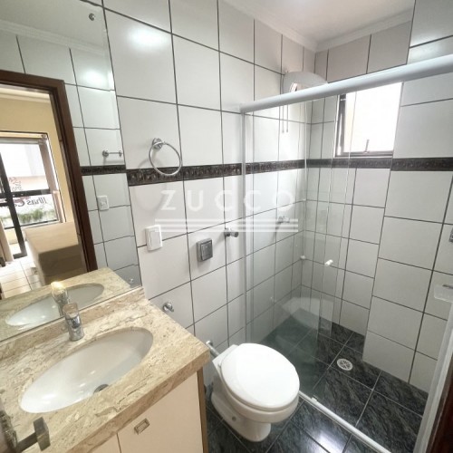 EXCELENTE APARTAMENTO 3 DORMIT�RIOS - CENTRO DE IT