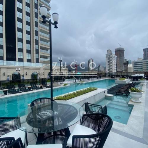APARTAMENTO ALTO PADRO QUADRA MAR
