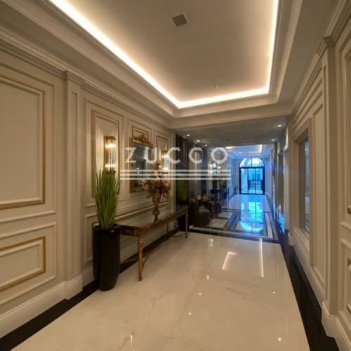 APARTAMENTO ALTO PADRO QUADRA MAR