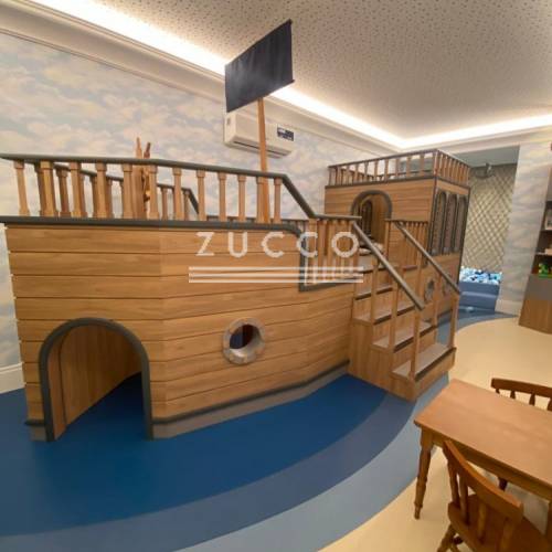 APARTAMENTO ALTO PADRO QUADRA MAR