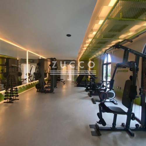 APARTAMENTO ALTO PADRO QUADRA MAR