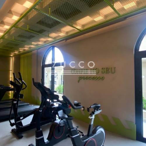 APARTAMENTO ALTO PADRO QUADRA MAR