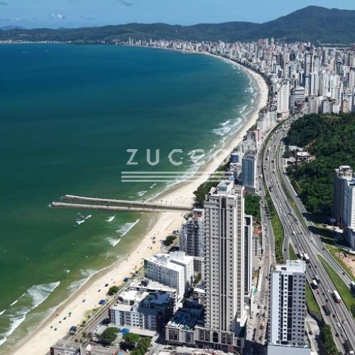 APARTAMENTO ALTO PADRO QUADRA MAR