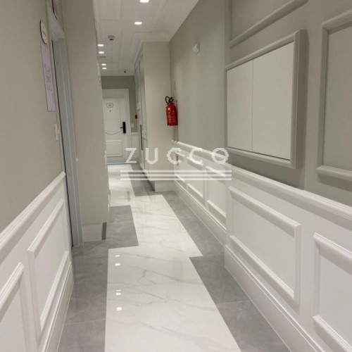 APARTAMENTO ALTO PADR�O QUADRA MAR