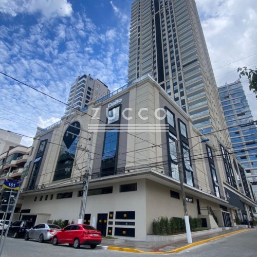 APARTAMENTO ALTO PADR�O QUADRA MAR