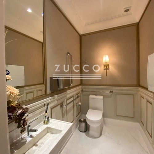 APARTAMENTO ALTO PADR�O QUADRA MAR