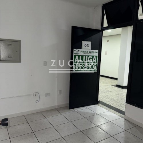 SALA COMERCIAL- CENTRO DE ITAPEMA