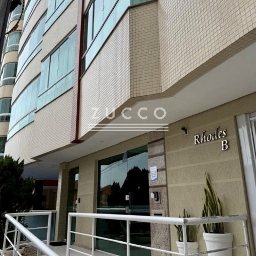 APTO 3 SU�TES- CENTRO DE ITAPEMA