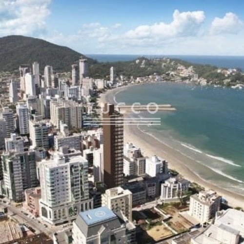 MODERNO APTO 4 SU�TES- 50 METROS DA PRAIA