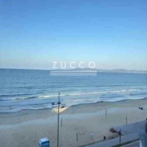 Apto frente mar, excelente localizao