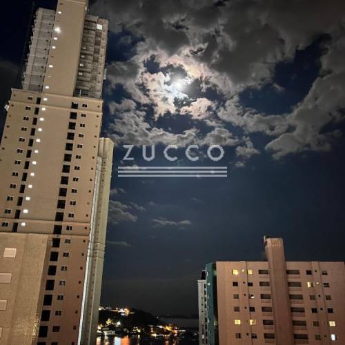 EXCELENTE APTO NOVO DE 3 SUTES 