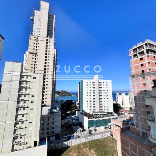 EXCELENTE APTO NOVO DE 3 SUTES 