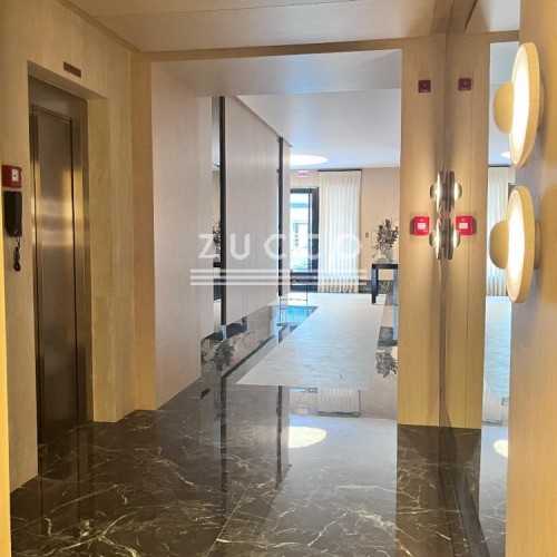 EXCELENTE APTO NOVO DE 3 SU�TES 