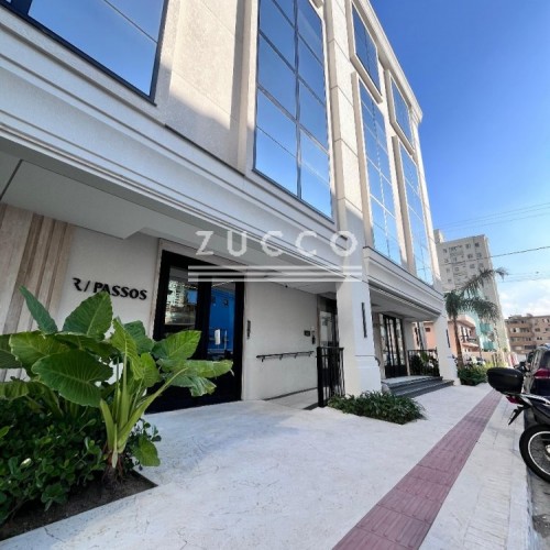 EXCELENTE APTO NOVO DE 3 SU�TES 