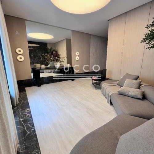 EXCELENTE APTO NOVO DE 3 SU�TES 