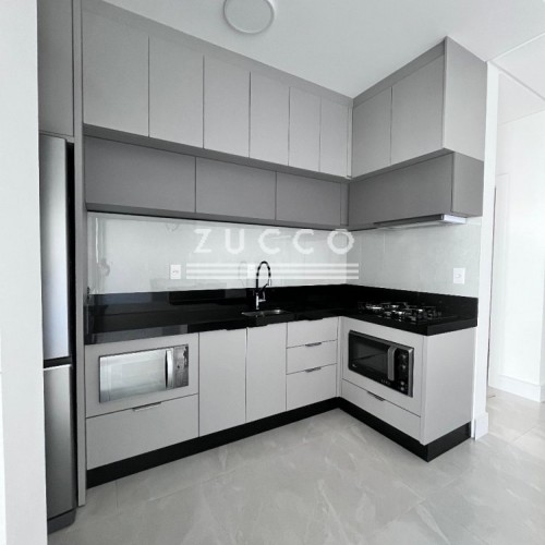 EXCELENTE APTO NOVO DE 3 SU�TES 