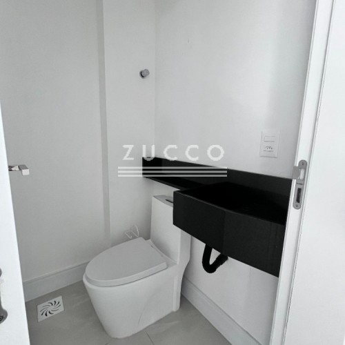 EXCELENTE APTO NOVO DE 3 SU�TES 