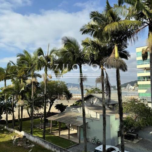 APARTAMENTO LATERAL MAR - CANTO DO PRAIA