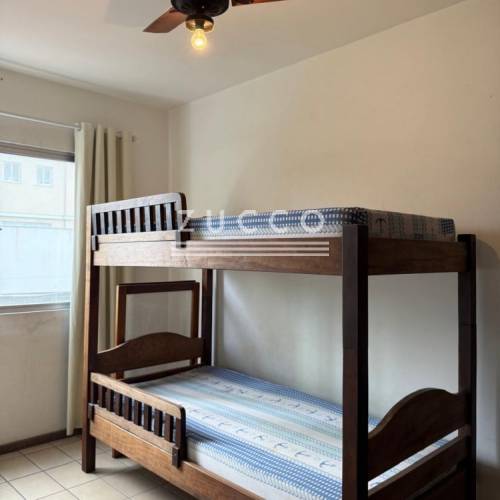 APARTAMENTO LATERAL MAR - CANTO DO PRAIA