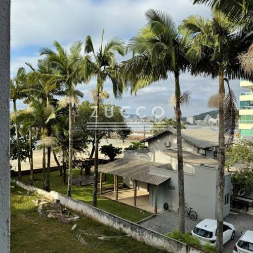 APARTAMENTO LATERAL MAR - CANTO DO PRAIA