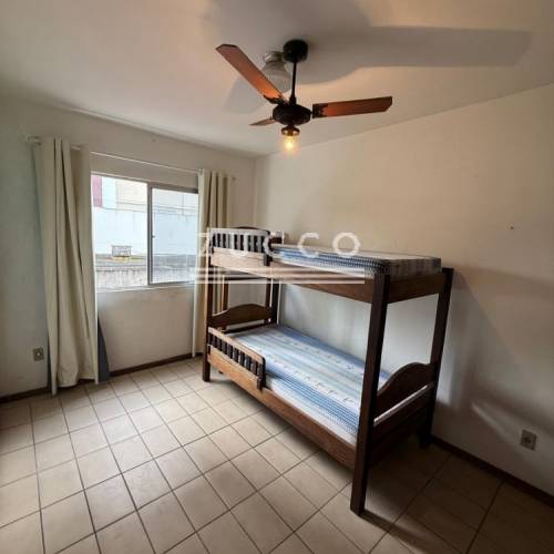 APARTAMENTO LATERAL MAR - CANTO DO PRAIA