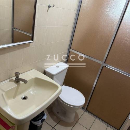 APARTAMENTO LATERAL MAR - CANTO DO PRAIA