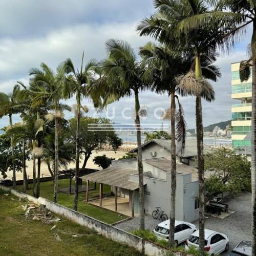 APARTAMENTO LATERAL MAR - CANTO DO PRAIA