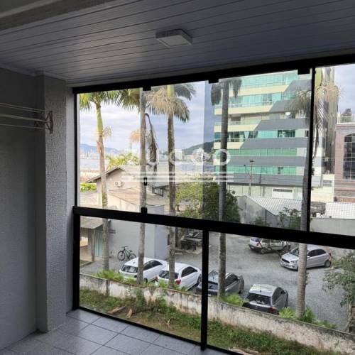 APARTAMENTO LATERAL MAR - CANTO DO PRAIA