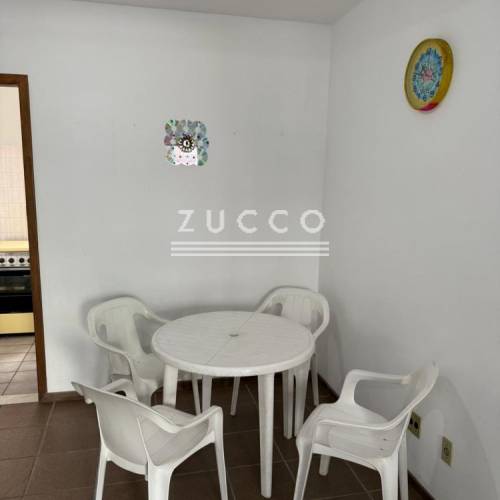 APARTAMENTO LATERAL MAR - CANTO DO PRAIA