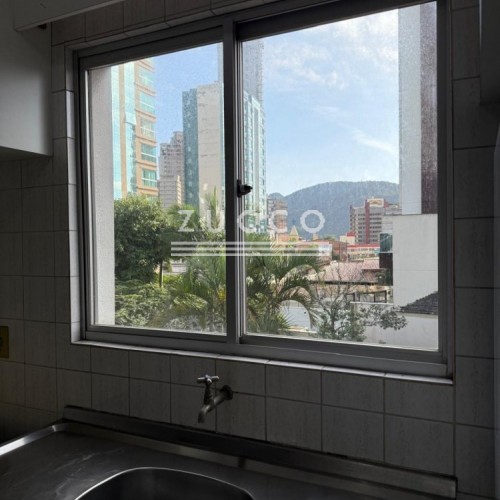 APARTAMENTO LATERAL MAR - CANTO DO PRAIA