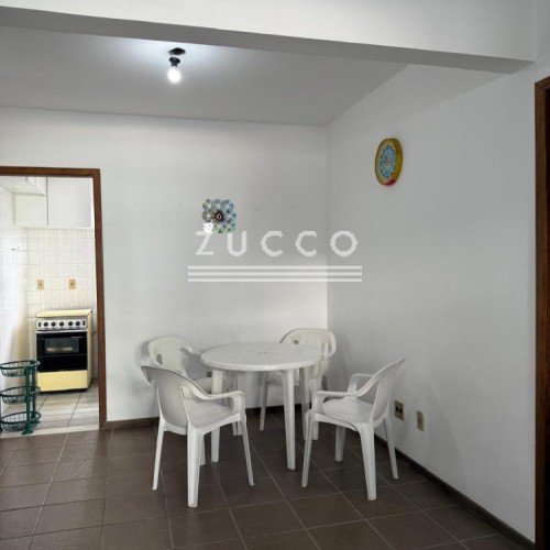 APARTAMENTO LATERAL MAR - CANTO DO PRAIA