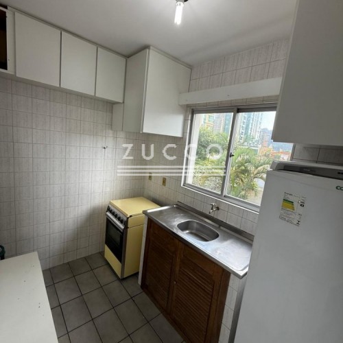 APARTAMENTO LATERAL MAR - CANTO DO PRAIA