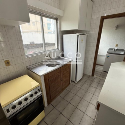 APARTAMENTO LATERAL MAR - CANTO DO PRAIA