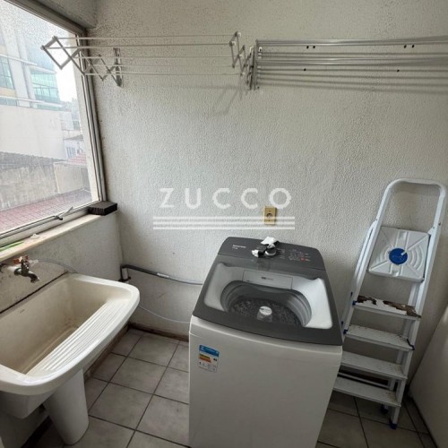 APARTAMENTO LATERAL MAR - CANTO DO PRAIA