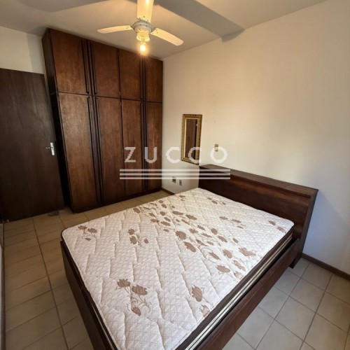 APARTAMENTO LATERAL MAR - CANTO DO PRAIA