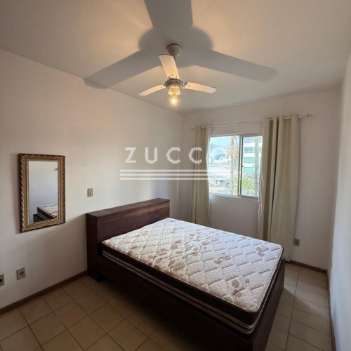 APARTAMENTO LATERAL MAR - CANTO DO PRAIA