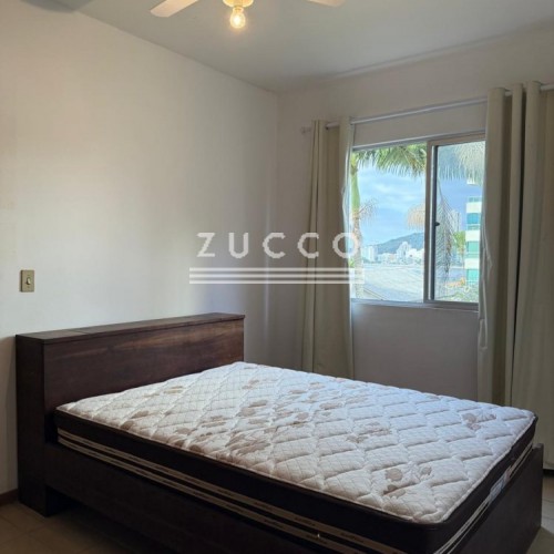 APARTAMENTO LATERAL MAR - CANTO DO PRAIA