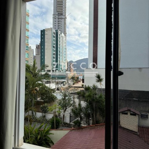 APARTAMENTO LATERAL MAR - CANTO DO PRAIA