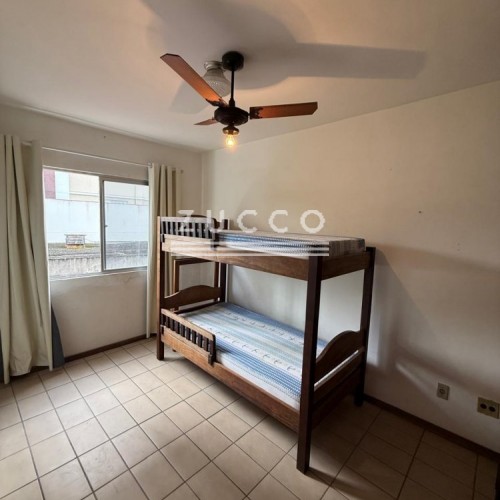 APARTAMENTO LATERAL MAR - CANTO DO PRAIA