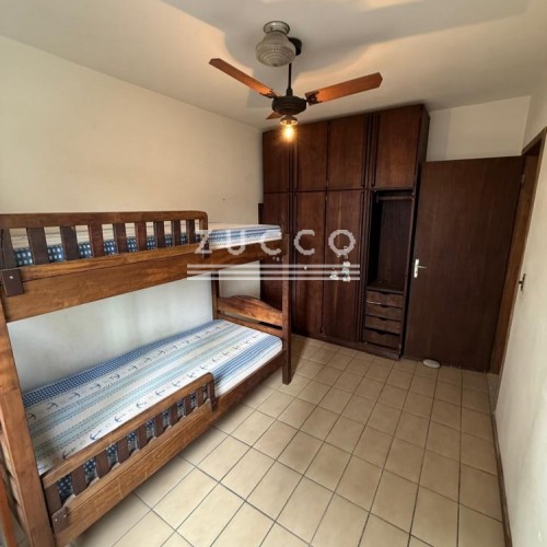 APARTAMENTO LATERAL MAR - CANTO DO PRAIA