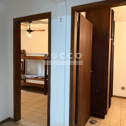 APARTAMENTO LATERAL MAR - CANTO DO PRAIA