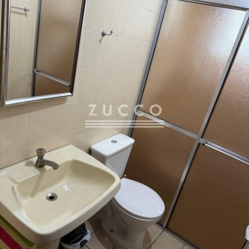 APARTAMENTO LATERAL MAR - CANTO DO PRAIA