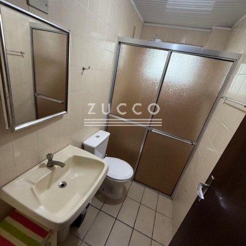 APARTAMENTO LATERAL MAR - CANTO DO PRAIA