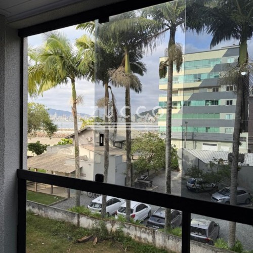 APARTAMENTO LATERAL MAR - CANTO DO PRAIA