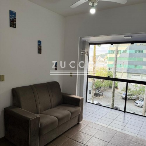 APARTAMENTO LATERAL MAR - CANTO DO PRAIA