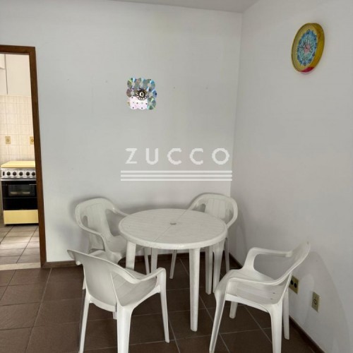 APARTAMENTO LATERAL MAR - CANTO DO PRAIA